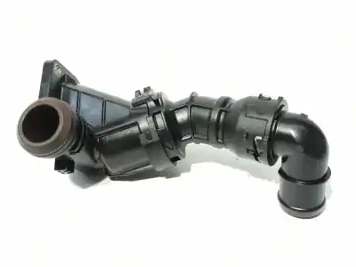 Автозапчастина б/у термостат для skoda octavia combi (5e5) active посилання на oem iam 04l121111