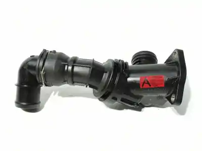 Second-hand car spare part thermostat for skoda octavia combi (5e5) active oem iam references 04l121111  