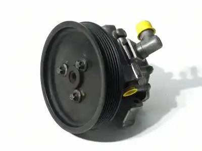 Pièce détachée automobile d'occasion Pompe De Direction pour MERCEDES-BENZ CLASE C (W203) BERLINA 270 CDI (203.016) Références OEM IAM A0024669301 A0024669401 A0044661301