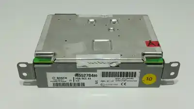 Автозапчасти б/у gps-навигационная система за peugeot expert combi standard ссылки oem iam 1688309280