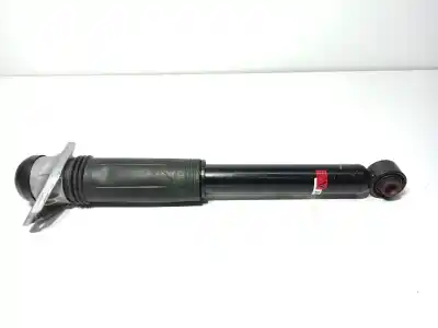 Peça sobressalente para automóvel em segunda mão amortecedor traseiro esquerdo por toyota corolla (e21) hybrid active referências oem iam 485308z098