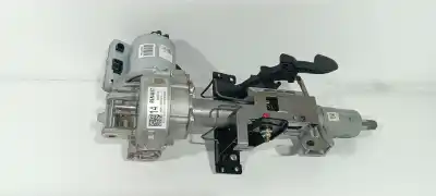Автозапчасти б/у рулевая колонка за RENAULT CLIO V Business ссылки OEM IAM 488105379R  488107188R