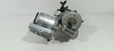 Second-hand car spare part steering column for renault clio v business oem iam references 488105379r  488107188r