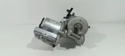 Second-hand car spare part steering column for renault clio v business oem iam references 488105379r  488107188r