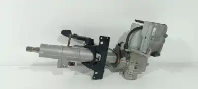 Second-hand car spare part steering column for renault clio v business oem iam references 488105379r  488107188r