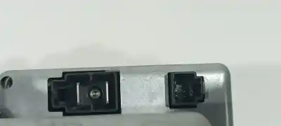 Second-hand car spare part steering column for renault clio v business oem iam references 488105379r  488107188r