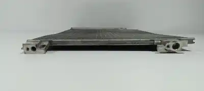 Peça sobressalente para automóvel em segunda mão condensador / radiador de ar condicionado por renault clio v business referências oem iam 921005fa0a  