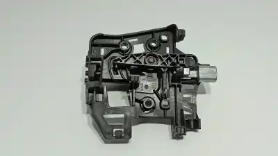 Автозапчастина б/у права бічна внутрішня ручка для peugeot expert combi standard посилання на oem iam 98120933xt 9812093380 9812093580