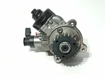 Автозапчастина б/у насос инжекційний для skoda octavia combi (5e5) active посилання на oem iam 04l130755d 0445010537 04l130755e