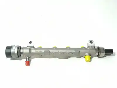 Автозапчастина б/у рампа инжектора для skoda octavia combi (5e5) active посилання на oem iam 04l130089b  04l089b
