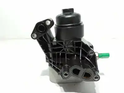 Автозапчастина б/у опора масляного фільтра для skoda octavia combi (5e5) active посилання на oem iam 03n115389a