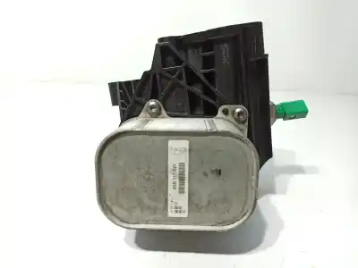 Автозапчасти б/у поддержка масляного фильтра за skoda octavia combi (5e5) active ссылки oem iam 03n115389a  
