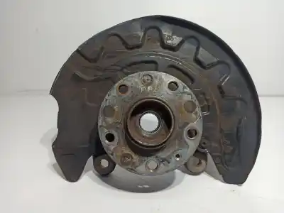 Автозапчасти б/у передняя правая кулачка за skoda octavia lim. (5e3) ambition ссылки oem iam 5q0407256r