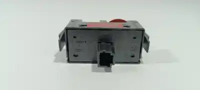 Second-hand car spare part hazard warning lights for renault kangoo emotion oem iam references 252105246r  