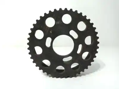 Pièce détachée automobile d'occasion POULIE D'ARBRE A CAMES pour SKODA FABIA COMBI (5J5)  Références OEM IAM 03L109111  