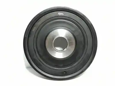 Peça sobressalente para automóvel em segunda mão polia do virabrequim por citroen c3 1.4 hdi exclusive referências oem iam 0515v7  20744110