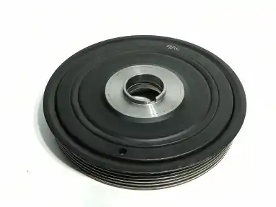 Peça sobressalente para automóvel em segunda mão polia do virabrequim por citroen c3 1.4 hdi exclusive referências oem iam 0515v7  20744110