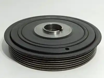 Peça sobressalente para automóvel em segunda mão polia do virabrequim por citroen c3 1.4 hdi exclusive referências oem iam 0515v7  20744110