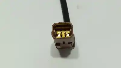 Автозапчастина б/у датчик для mitsubishi asx (ga0w) motion 2wd посилання на oem iam 9665090280  