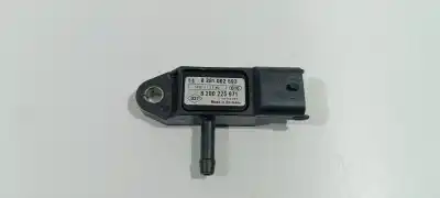 Tweedehands auto-onderdeel Druksensor voor DACIA SANDERO Ambiance OEM IAM-referenties 223657266R 0281002593 8200225971