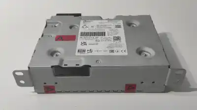 Pezzo di ricambio per auto di seconda mano Sistema Di Navigazione Gps per CITROEN C3 AIRCROSS Feel Riferimenti OEM IAM 9852101480  1684985880