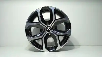Pièce détachée automobile d'occasion Jante pour CITROEN C3 AIRCROSS Feel Références OEM IAM YQ00936980 392285528 672044871