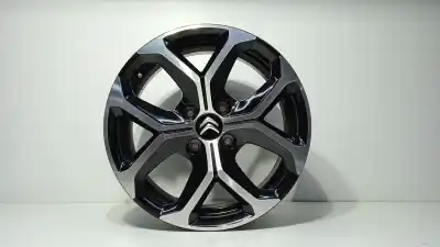 Pièce détachée automobile d'occasion Jante pour CITROEN C3 AIRCROSS Feel Références OEM IAM YQ00936980 392285528 672044871