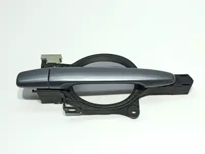 Second-hand car spare part Exterior Right Rear Door Handle for MITSUBISHI OUTLANDER (GF0) Motion 4WD OEM IAM references 5746A004  5716A014HP