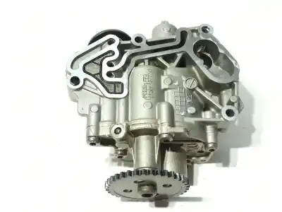 Автозапчастина б/у нафтовна бомба для seat leon st (5f8) 1.4 16v tsi посилання на oem iam 04e115109s  04e115103ae