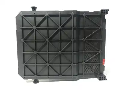 Peça sobressalente para automóvel em segunda mão caixa de fusíveis e relés por citroen c3 1.4 hdi exclusive referências oem iam 9653667280  1650882180