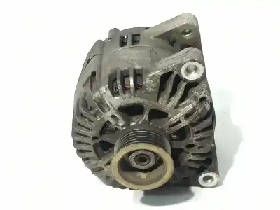 Peça sobressalente para automóvel em segunda mão alternador por citroen c3 1.4 hdi exclusive referências oem iam 9646476280  