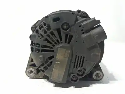 Peça sobressalente para automóvel em segunda mão alternador por citroen c3 1.4 hdi exclusive referências oem iam 9646476280  