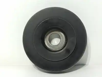 Peça sobressalente para automóvel em segunda mão Polia Do Virabrequim por CITROEN C3 1.4 HDi Exclusive Referências OEM IAM 0515V7  560418110