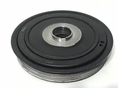 Peça sobressalente para automóvel em segunda mão polia do virabrequim por citroen c3 1.4 hdi exclusive referências oem iam 0515v7  560418110