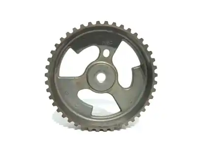 Peça sobressalente para automóvel em segunda mão Polia Da árvore De Cames por CITROEN C3 1.4 HDi Exclusive Referências OEM IAM 9648235180  0805E6