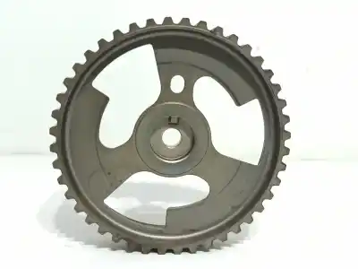 Peça sobressalente para automóvel em segunda mão polia da árvore de cames por citroen c3 1.4 hdi exclusive referências oem iam 9648235180  0805e6