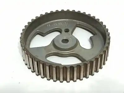 Peça sobressalente para automóvel em segunda mão polia da árvore de cames por citroen c3 1.4 hdi exclusive referências oem iam 9648235180  0805e6