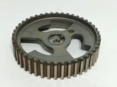 Peça sobressalente para automóvel em segunda mão polia da árvore de cames por citroen c3 1.4 hdi exclusive referências oem iam 9648235180  0805e6