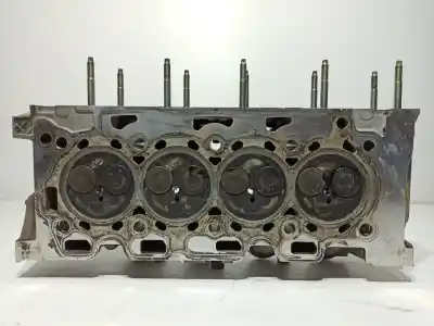 Pièce détachée automobile d'occasion CULASSE DU MOTEUR pour CITROEN C3  Références OEM IAM 0200CN 9636896880 0200FP