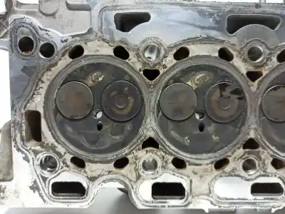 Peça sobressalente para automóvel em segunda mão cabeça / culatra por citroen c3 1.4 hdi exclusive referências oem iam 0200cn 9636896880 0200fp