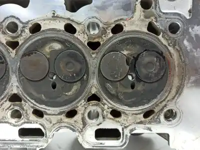Peça sobressalente para automóvel em segunda mão cabeça / culatra por citroen c3 1.4 hdi exclusive referências oem iam 0200cn 9636896880 0200fp