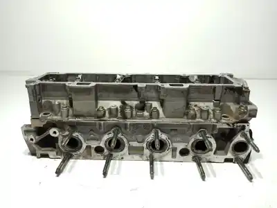 Peça sobressalente para automóvel em segunda mão cabeça / culatra por citroen c3 1.4 hdi exclusive referências oem iam 0200cn 9636896880 0200fp