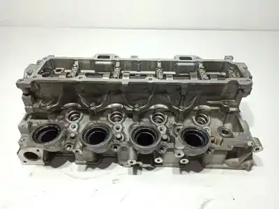 Peça sobressalente para automóvel em segunda mão cabeça / culatra por citroen c3 1.4 hdi exclusive referências oem iam 0200cn 9636896880 0200fp