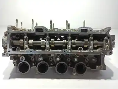 Peça sobressalente para automóvel em segunda mão cabeça / culatra por citroen c3 1.4 hdi exclusive referências oem iam 0200cn 9636896880 0200fp