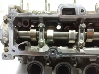 Peça sobressalente para automóvel em segunda mão cabeça / culatra por citroen c3 1.4 hdi exclusive referências oem iam 0200cn 9636896880 0200fp