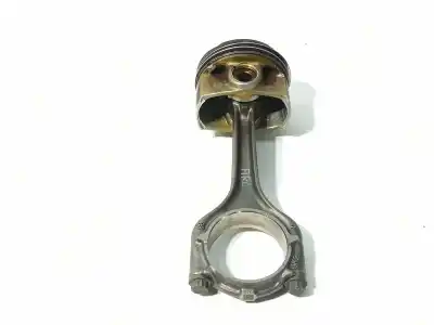 Автозапчастина б/у шатун для seat leon st (5f8) 1.4 16v tsi посилання на oem iam 04e198401ab  