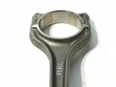 Автозапчастина б/у шатун для seat leon st (5f8) 1.4 16v tsi посилання на oem iam 04e198401ab  
