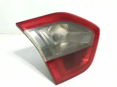 Second-hand car spare part left tailgate light for renault fluence (l3_) 1.5 dci (l30b) oem iam references 265550041r  
