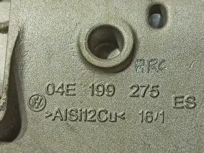 Автозапчасти б/у поддержка двигателя за seat leon st (5f8) 1.4 16v tsi ссылки oem iam 04e199275   Автозапчасти б/у поддержка двигателя за seat leon st (5f8) 1.4 16v tsi ссылки oem iam 04e199275