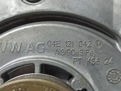 Автозапчасти б/у водяная бомба за seat leon st (5f8) 1.4 16v tsi ссылки oem iam 04e121600bd 04e121600cs 4e121042m Автозапчасти б/у водяная бомба за seat leon st (5f8) 1.4 16v tsi ссылки oem iam 04e121600bd 04e121600cs 4e121042m